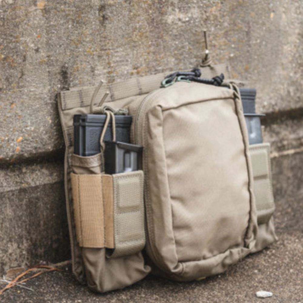 Active Shooter Response Front Flap 4 Active Shooter Response Front Flap - Image 2