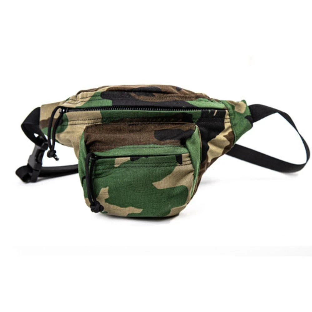 Eagle Industries Escape & Resistance ERB Belly Bag 10 Eagle Industries Escape & Resistance ERB Belly Bag - Image 8