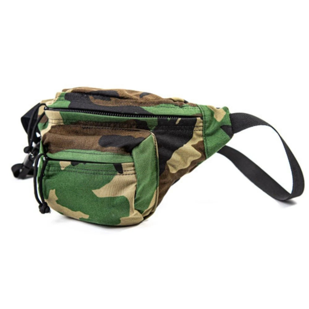 Eagle Industries Escape & Resistance ERB Belly Bag 9 Eagle Industries Escape & Resistance ERB Belly Bag - Image 7