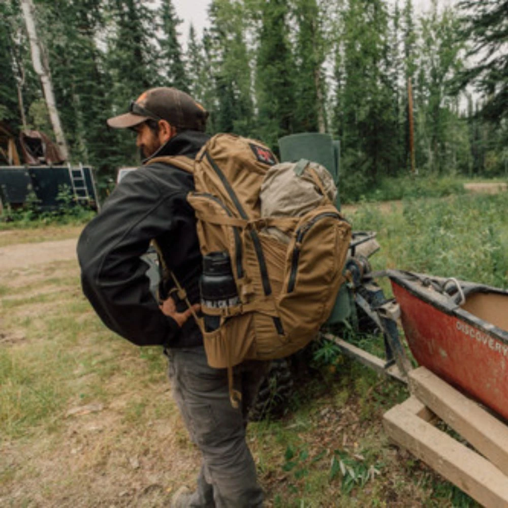 Eagle Industries Invader 50L | Multi-Purpose Backpack 4 Eagle Industries Invader 50L | Multi-Purpose Backpack - Image 2