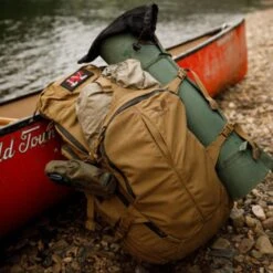 Eagle Industries Invader 50L | Multi-Purpose Backpack 9 Eagle Industries Invader 50L | Multi-Purpose Backpack -Tactical Equipment EagleIndustriesInvader50LMulti PurposeBackpack 2