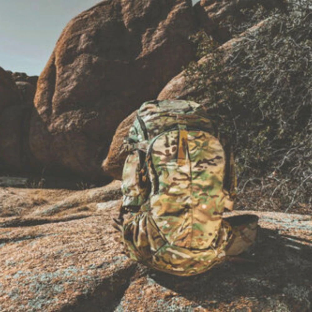 Eagle Industries Invader 50L | Multi-Purpose Backpack 6 Eagle Industries Invader 50L | Multi-Purpose Backpack - Image 4