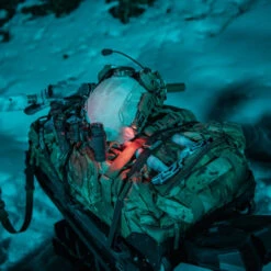 Eberlestock Atlas | Tactical Duffel Bag W/ Rain Fly & Locking Zippers -Tactical Equipment Eberlestock Atlas Duffel 10