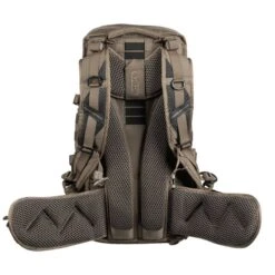 Eberlestock HiSpeed II | Lightweight And Ergonomic Backpack | 3-Day High-Mobility Pack 30 Eberlestock HiSpeed II | Lightweight And Ergonomic Backpack | 3-Day High-Mobility Pack -Tactical Equipment Eberlestock EberlestockHiSpeedII back