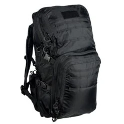 Eberlestock HiSpeed II | Lightweight And Ergonomic Backpack | 3-Day High-Mobility Pack