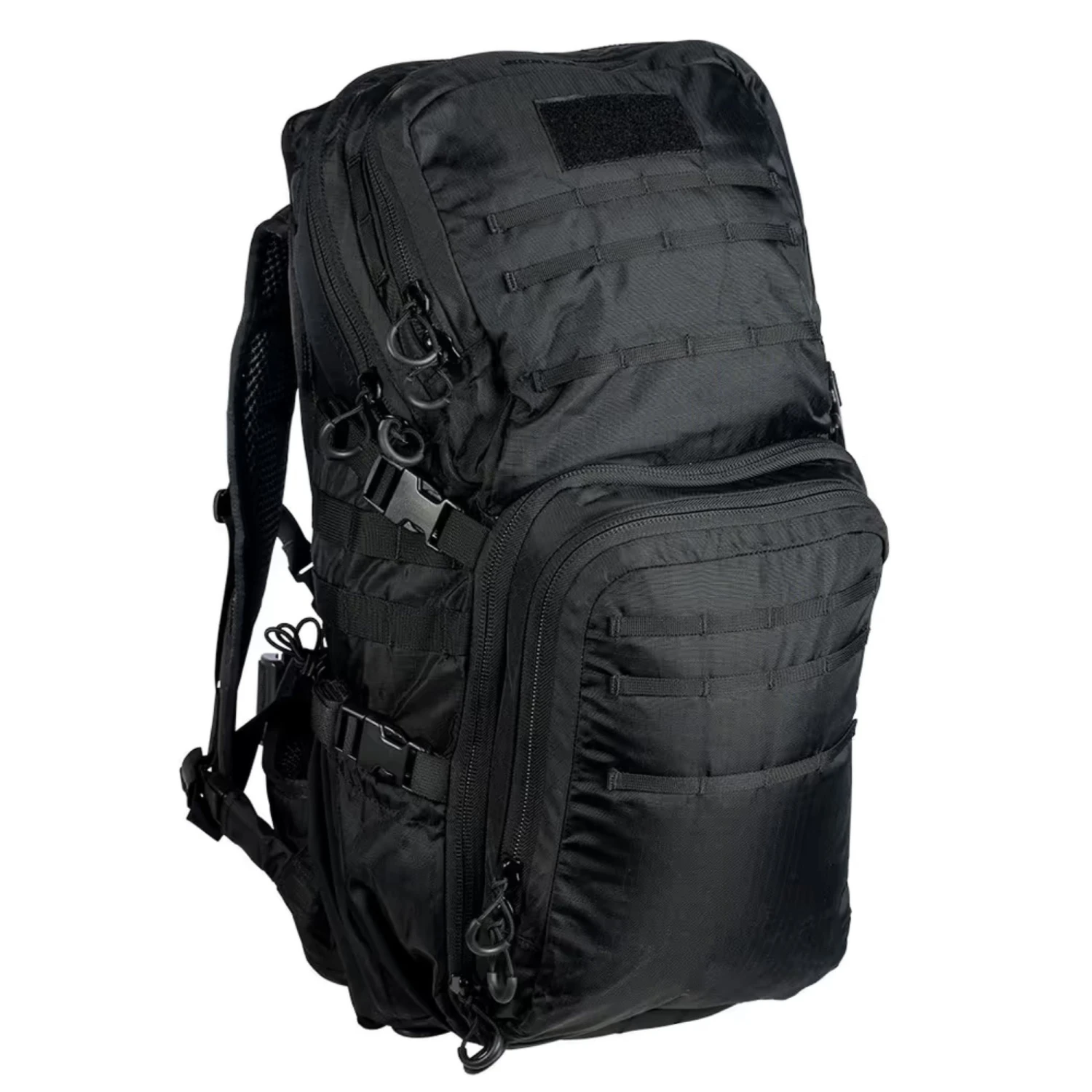 Eberlestock HiSpeed II | Lightweight And Ergonomic Backpack | 3-Day High-Mobility Pack 3 Eberlestock HiSpeed II | Lightweight And Ergonomic Backpack | 3-Day High-Mobility Pack