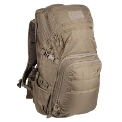 Eberlestock HiSpeed II | Lightweight And Ergonomic Backpack | 3-Day High-Mobility Pack 28 Eberlestock HiSpeed II | Lightweight And Ergonomic Backpack | 3-Day High-Mobility Pack -Tactical Equipment Eberlestock EberlestockHiSpeedII dryearth