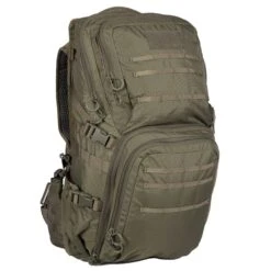 Eberlestock HiSpeed II | Lightweight And Ergonomic Backpack | 3-Day High-Mobility Pack 32 Eberlestock HiSpeed II | Lightweight And Ergonomic Backpack | 3-Day High-Mobility Pack -Tactical Equipment Eberlestock EberlestockHiSpeedII militarygreen