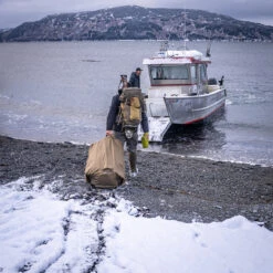 Eberlestock Hercules | Tactical Duffel Bag W/ Locking Zippers 20 Eberlestock Hercules | Tactical Duffel Bag W/ Locking Zippers -Tactical Equipment Eberlestock Hercules 6