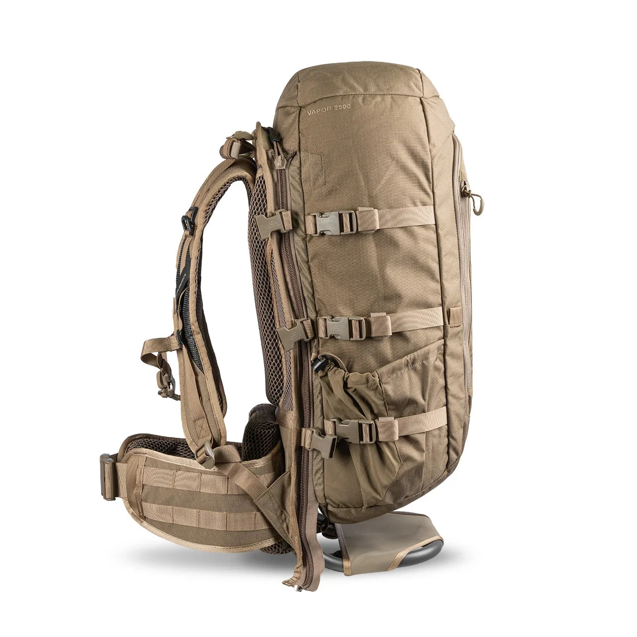 Eberlestock Vapor 2500 | Lightweight Hunting Pack W/ Hydration Carry 19 Eberlestock Vapor 2500 | Lightweight Hunting Pack W/ Hydration Carry - Image 17