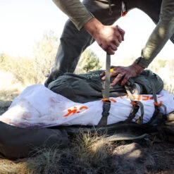 Eberlestock Vapor 2500 | Lightweight Hunting Pack W/ Hydration Carry 40 Eberlestock Vapor 2500 | Lightweight Hunting Pack W/ Hydration Carry -Tactical Equipment Eberlestock Vapor 2500 4