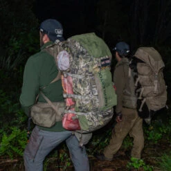 Eberlestock Vapor 2500 | Lightweight Hunting Pack W/ Hydration Carry 41 Eberlestock Vapor 2500 | Lightweight Hunting Pack W/ Hydration Carry -Tactical Equipment Eberlestock Vapor 2500 7