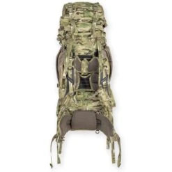 Eberlestock Battleship | 99.9 Liters | Mountaineering Style Backpack -Tactical Equipment Eberlestock battleship multicam 2