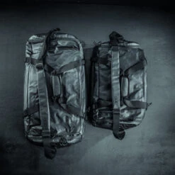 Eberlestock Hyllus Duffel | Ultra-Durable & Water Resistant W/ Internal & External Pockets 33 Eberlestock Hyllus Duffel | Ultra-Durable & Water Resistant W/ Internal & External Pockets -Tactical Equipment Eberlestock Hyllus Duffel Bag7