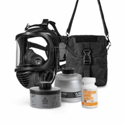 Mira Safety EvakPak | Complete Survival Kit 11 Mira Safety EvakPak | Complete Survival Kit -Tactical Equipment EvakPak Whitespace 960x 45fae9e8 ed55 43e6 9807 a8e59c1b87e9