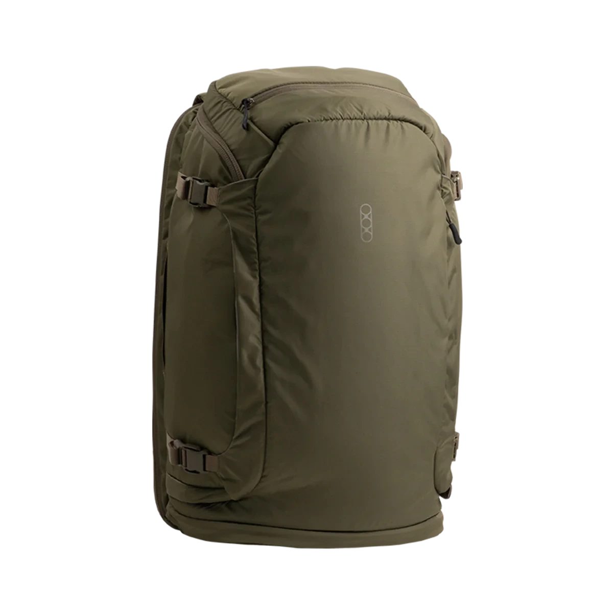 Eberlestock Fade Adapt | EDC Bag W/ CCW Pocket & Expandable Scabbard 15 Eberlestock Fade Adapt | EDC Bag W/ CCW Pocket & Expandable Scabbard - Image 13