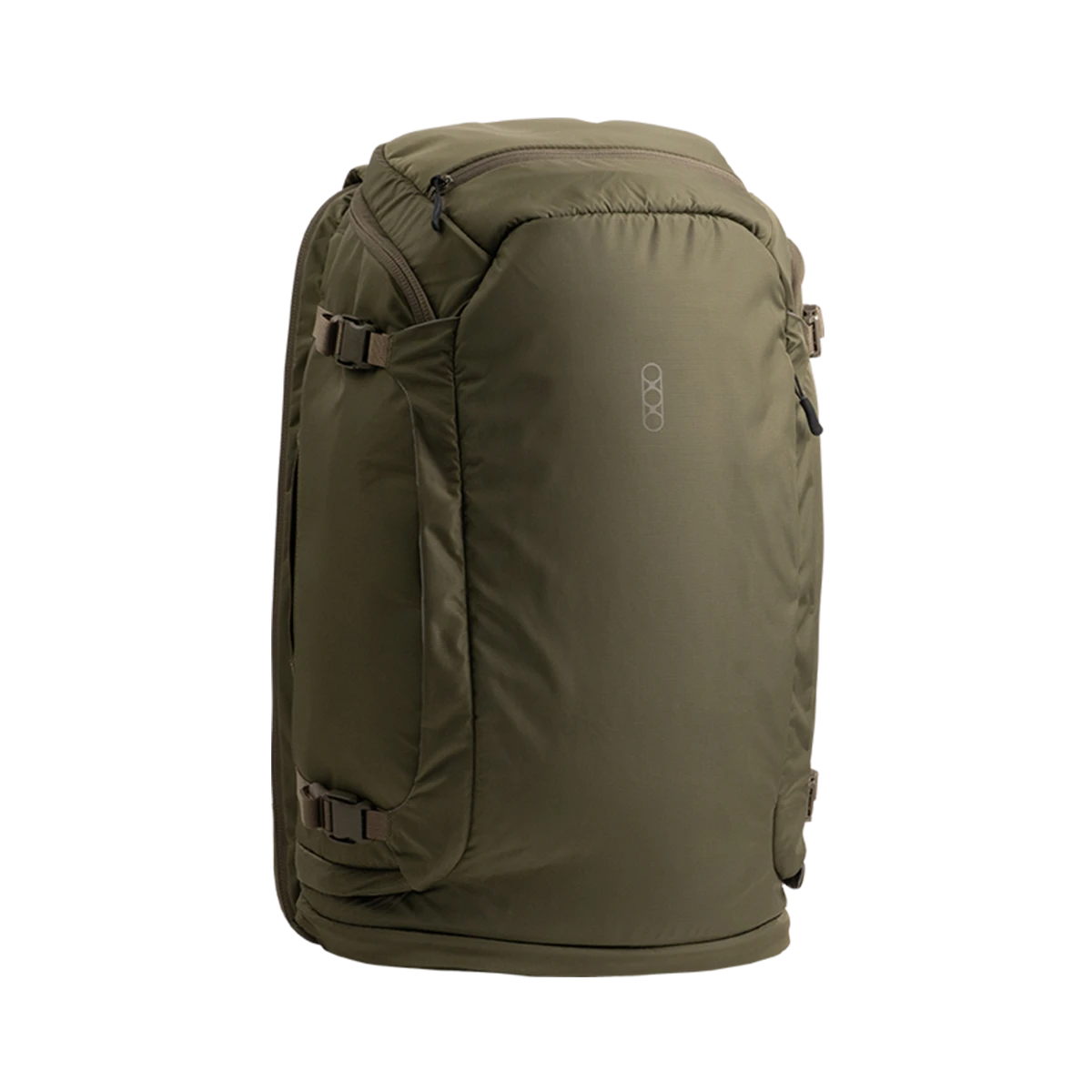 Eberlestock Fade Adapt | EDC Bag W/ CCW Pocket & Expandable Scabbard 3 Eberlestock Fade Adapt | EDC Bag W/ CCW Pocket & Expandable Scabbard