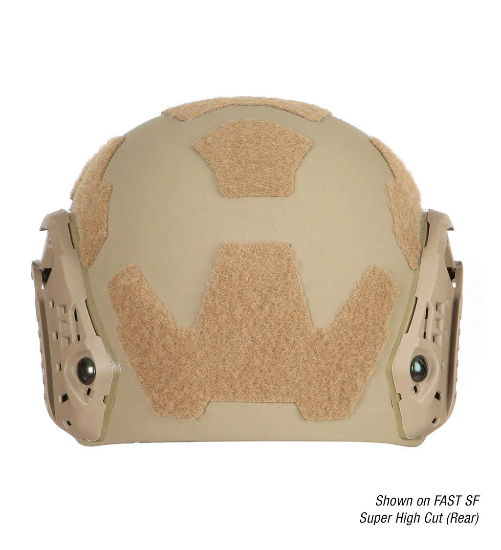 Ops-Core FAST SF | High Cut Ballistic Helmet 15 Ops-Core FAST SF | High Cut Ballistic Helmet - Image 13