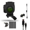 Garmin Xero X1i | 3.5x Crossbow Scope | Complete Kit 1 Garmin Xero X1i | 3.5x Crossbow Scope | Complete Kit -Tactical Equipment Garmin Xero X1i Box