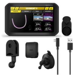 Garmin Catalyst | Racing Computer W/ GPS & Remote Wireless Cams