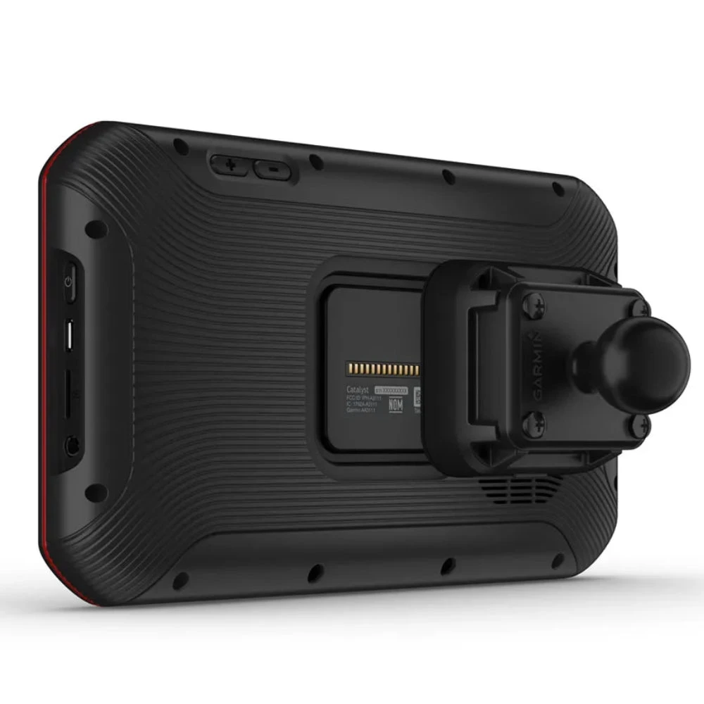 Garmin Catalyst | Racing Computer W/ GPS & Remote Wireless Cams 15 Garmin Catalyst | Racing Computer W/ GPS & Remote Wireless Cams - Image 13