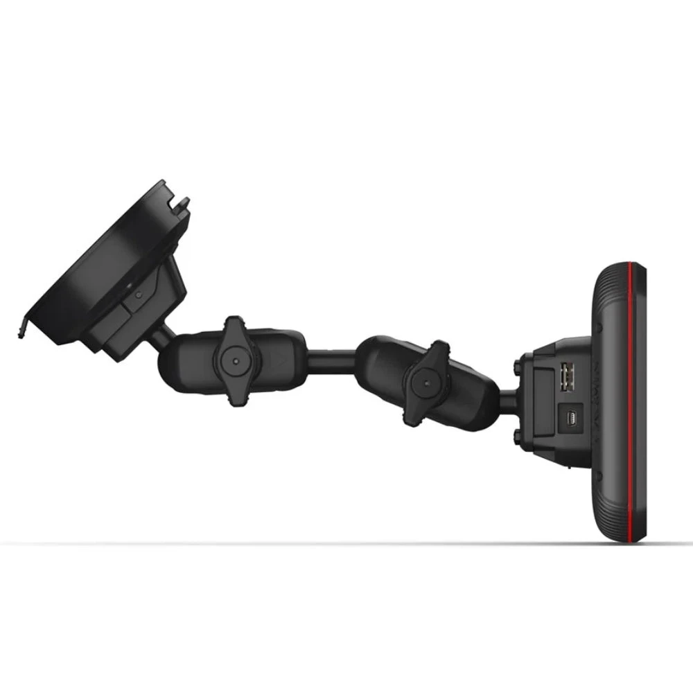 Garmin Catalyst | Racing Computer W/ GPS & Remote Wireless Cams 7 Garmin Catalyst | Racing Computer W/ GPS & Remote Wireless Cams - Image 5