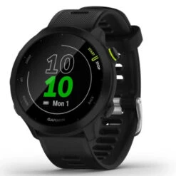 Garmin Forerunner 55 | Running Smartwatch W/ SOS Alert System -Tactical Equipment Garmin forerunner 55