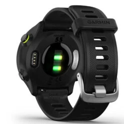 Garmin Forerunner 55 | Running Smartwatch W/ SOS Alert System -Tactical Equipment Garmin forerunner 55 2