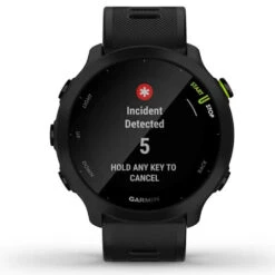 Garmin Forerunner 55 | Running Smartwatch W/ SOS Alert System -Tactical Equipment Garmin forerunner 55 3