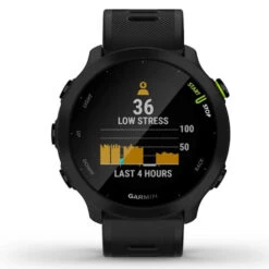 Garmin Forerunner 55 | Running Smartwatch W/ SOS Alert System -Tactical Equipment Garmin forerunner 55 4
