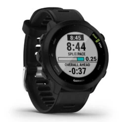 Garmin Forerunner 55 | Running Smartwatch W/ SOS Alert System -Tactical Equipment Garmin forerunner 55 7