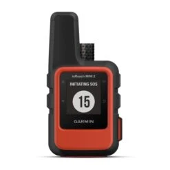Garmin InReach Mini 2 | Satellite Communicator W/ SOS Detection -Tactical Equipment Garmin inReach mini 2 satellite communication