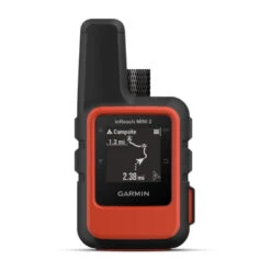 Garmin InReach Mini 2 | Satellite Communicator W/ SOS Detection -Tactical Equipment Garmin inReach mini 2 satellite communication 3