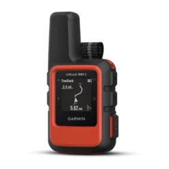 Garmin InReach Mini 2 | Satellite Communicator W/ SOS Detection -Tactical Equipment Garmin inReach mini 2 1
