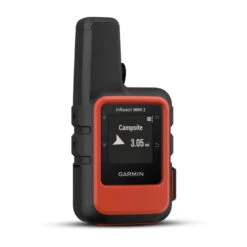 Garmin InReach Mini 2 | Satellite Communicator W/ SOS Detection -Tactical Equipment Garmin inReach mini 2 3
