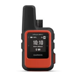 Garmin InReach Mini 2 | Satellite Communicator W/ SOS Detection -Tactical Equipment Garmin inReach mini 2 4