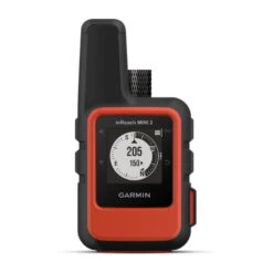 Garmin InReach Mini 2 | Satellite Communicator W/ SOS Detection -Tactical Equipment Garmin inReach mini 2 6