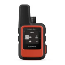 Garmin InReach Mini 2 | Satellite Communicator W/ SOS Detection -Tactical Equipment Garmin inReach mini 2 7