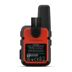 Garmin InReach Mini 2 | Satellite Communicator W/ SOS Detection -Tactical Equipment Garmin inReach mini 2 8