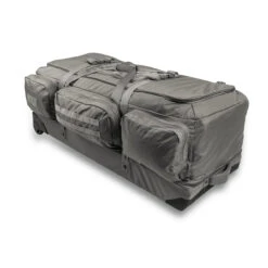 Eberlestock Hercules | Tactical Duffel Bag W/ Locking Zippers 24 Eberlestock Hercules | Tactical Duffel Bag W/ Locking Zippers -Tactical Equipment Gray Eberlestock Hercules