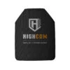 HighCom 3s9m | Multi Curve | All Sizes & Shapes | Must Order 10+ 1 HighCom 3s9m | Multi Curve | All Sizes & Shapes | Must Order 10+ -Tactical Equipment Guardian 3s9m SAPI M Level 3 Plate