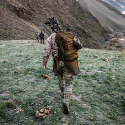 Eberlestock Mission Assault Pack | Lightweight Load-Bearing Pack W/ Adjustable Fit 26 Eberlestock Mission Assault Pack | Lightweight Load-Bearing Pack W/ Adjustable Fit -Tactical Equipment HCT June 32