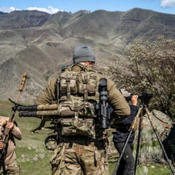 Eberlestock Rip-Away Medical Pouch - Large 17 Eberlestock Rip-Away Medical Pouch - Large -Tactical Equipment HCT June 54