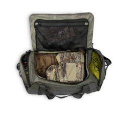 Eberlestock Hyllus Duffel | Ultra-Durable & Water Resistant W/ Internal & External Pockets 34 Eberlestock Hyllus Duffel | Ultra-Durable & Water Resistant W/ Internal & External Pockets -Tactical Equipment HDSJ OPEN WEB
