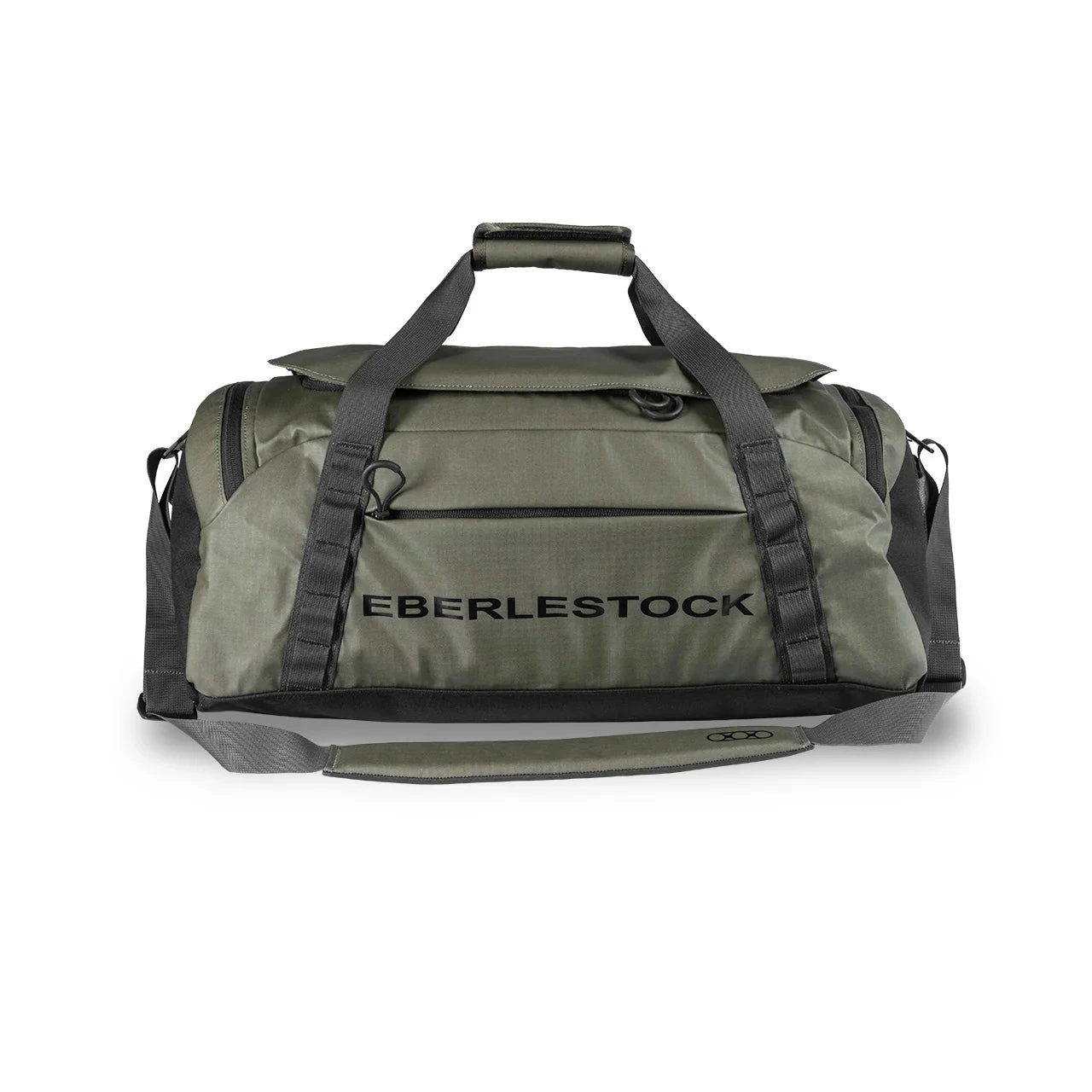 Eberlestock Hyllus Duffel | Ultra-Durable & Water Resistant W/ Internal & External Pockets 5 Eberlestock Hyllus Duffel | Ultra-Durable & Water Resistant W/ Internal & External Pockets - Image 3