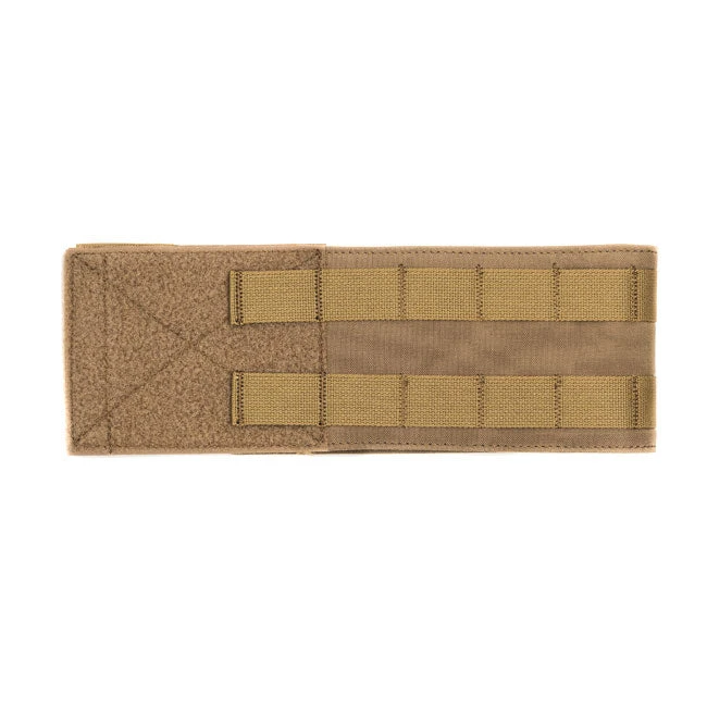 MOLLE Cummerbund | 2-Band | Velcro Plate Carrier Attachment 5 MOLLE Cummerbund | 2-Band | Velcro Plate Carrier Attachment - Image 3