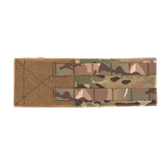MOLLE Cummerbund | 2-Band | Velcro Plate Carrier Attachment 10 MOLLE Cummerbund | 2-Band | Velcro Plate Carrier Attachment - Image 8