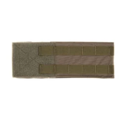 MOLLE Cummerbund | 2-Band | Velcro Plate Carrier Attachment 14 MOLLE Cummerbund | 2-Band | Velcro Plate Carrier Attachment -Tactical Equipment HRT 2 Band Cummerbund Ranger Green 01