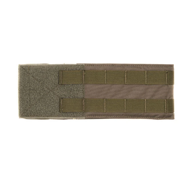 MOLLE Cummerbund | 2-Band | Velcro Plate Carrier Attachment 7 MOLLE Cummerbund | 2-Band | Velcro Plate Carrier Attachment - Image 5