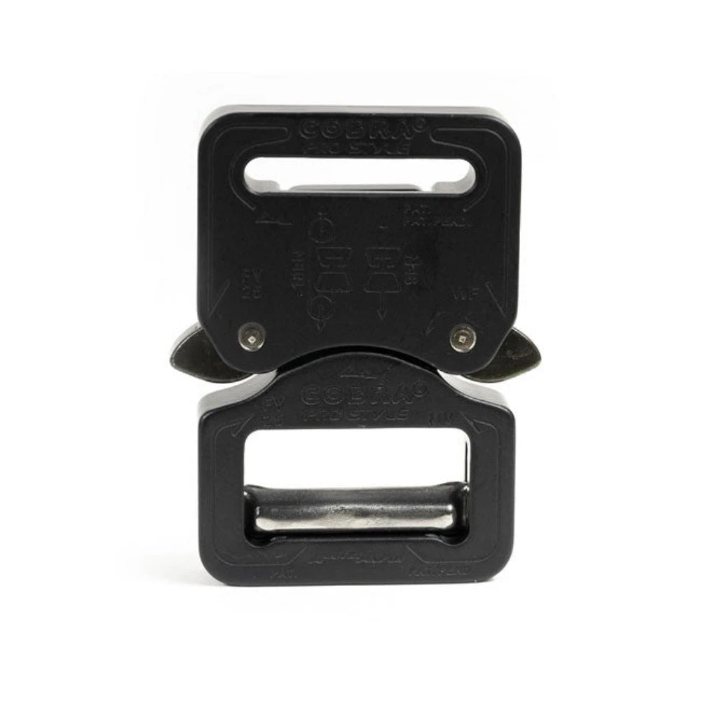 Austrialpin 1″ Cobra Buckle 3 Austrialpin 1″ Cobra Buckle